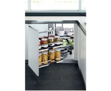 Kệ góc liên hoàn Angela KG-272ML/MR