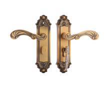 Khóa cửa chính Demax CLK305