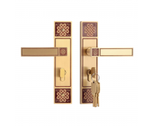 Khóa của chính CLK319