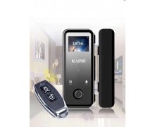 Khóa Cửa Kính Thông Minh CK106