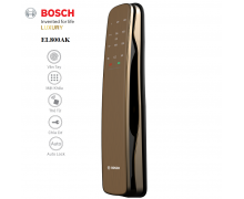 Khóa cửa vân tay BOSCH EL 800AK