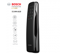 Khóa cửa vân tay BOSCH EL 800AKB