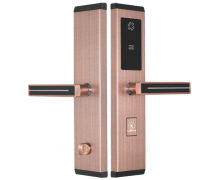 Khóa Kassler KL-667 COPPER
