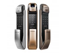 Khóa điện tử Samsung SHP- DP 728 AK/EN SHP-DP728 AG/EN