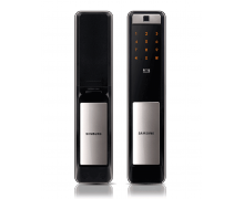 Khóa điện tử Samsung SHP DP609 AS/EN