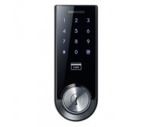 Khóa điện tử Samsung SHS-3321 XMK/EN