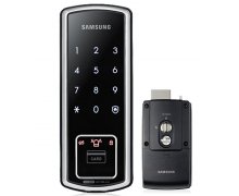 Khóa điện tử Samsung SHS-D600 XMK/EN