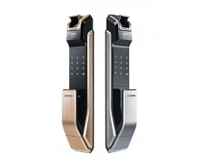 Khóa điện tử Samsung SHS-P718 LBG/EN SHS-P718 LBK/EN