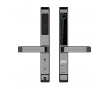 Khóa điện tử Giovani GSL- 208B cửa nhôm, sắt
