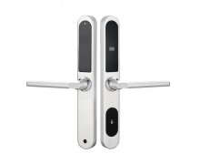 Khóa Khách Sạn Cửa Nhôm KAIMI HN05