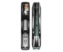 Khóa thông minh nhận diện khuôn mặt Face ID-3D Demax SL930 GS New