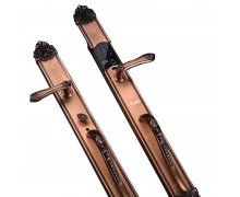 Khóa Thông Minh Đại Sảnh Tân Cổ Điển DS103