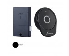 KHÓA THẺ TỪ - VÂN TAY DÙNG CHO TỦ NGĂN KÉO SL-C780 SL-F780