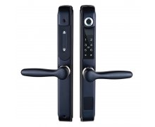 Khóa Cửa Nhôm Kaimi CN101