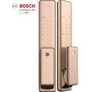 Khóa Cửa Vân Tay BOSCH FU 780K