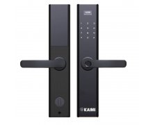 Khóa Vân Tay Kaimi BTM103 Màu Viền Đen