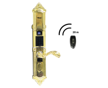 Khóa Vân Tay cao cấp FP3251W