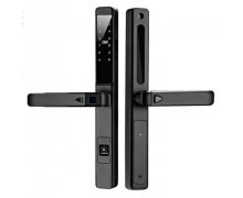 Khóa Vân Tay Cửa Nhôm Xingfa Kassler KL-588 LX App Wifi