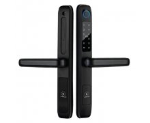 Khóa cửa nhôm xingfa Kassler KL-599 RB App Wifi