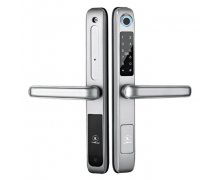 Khóa cửa nhôm xingfa Kassler KL-599 RG App Wifi