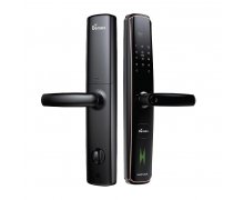 KHÓA VÂN TAY THÔNG MINH DEMAX SL666 BN - APP WIFI
