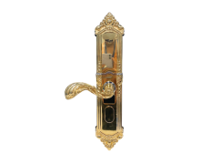 Khóa Vân Tay FP3251W