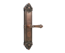 Khóa Vân Tay FP5006