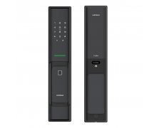 Khóa vân tay Hafele PP8100 912.20.262 (Màu đen mờ)