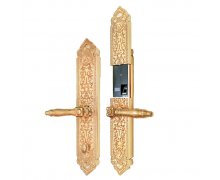 Khóa vân tay tân cổ Kassler KL-989 PRO