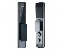 Khóa Vân Tay Tự Động KAIMI TM109