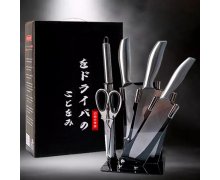 Bộ dao Nhật 6 món cao cấp