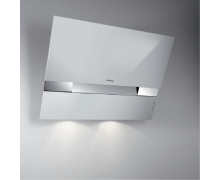 Máy hút khử mùi áp tường Malloca KITE WHITE-K200W