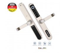 Khóa điện tử Kassler KL-599I