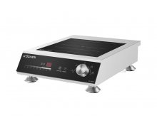 Bếp từ công nghiệp Kocher CI-3500F