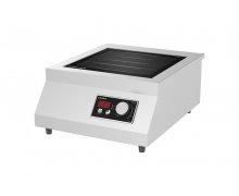 Bếp từ công nghiệp Kocher CI-3600F