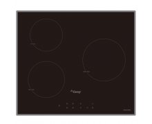 Bếp từ Canzy CZ 400-3SS