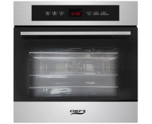 LÒ NƯỚNG CHEFS EH-BO600S