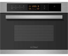 LÒ NƯỚNG TÍCH HỢP LÒ HẤP, LÒ VI SÓNG 3IN1 EUROSUN OMS36EG