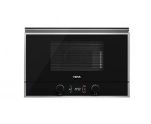 Lò vi sóng kết hợp nướng Teka ML 822 BIS L 40584300