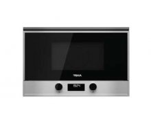 Lò vi sóng kết hợp nướng TEKA MS 622 BIS L 40584100
