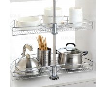 MÂM XOAY INOX 304 NAN MỞ 1/2 – 180º EP180C – EUROGOLD