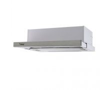 Máy hút khử mùi Canzy CZ 600GM