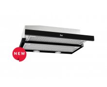 Máy hút mùi Teka CNL 6400 BLACK 40436802