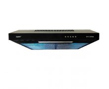 Máy hút mùi cổ điển siêu mỏng KF-SL60KB/SL70KB