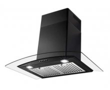 MÁY HÚT MÙI LATINO LT-C05 BLACK