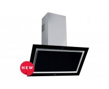 Máy hút mùi Teka QUADRO DLV 998 BK 40437210