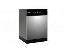 MÁY RỬA BÁT KOCHER KDEU 8828 SEMI