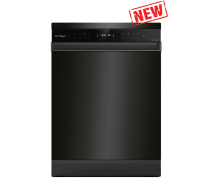 MÁY RỬA CHÉN BÁT EUROSUN SMS81EU19EB (BLACK)