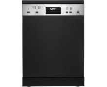 Máy rửa chén âm bán phần KAFF KF-BDWSI12.6