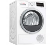 Máy Sấy Quần Áo Bosch WTB86201SG